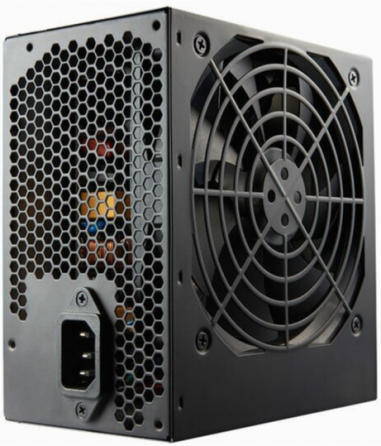 Блок питания Formula Atx 450w Formula-Ap450-80 80 Plus White (20+4pin) Apfc 120mm Fan 7xsata Rtl (ар Макеевка