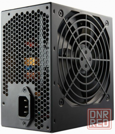 Блок питания Formula Atx 450w Formula-Ap450-80 80 Plus White (20+4pin) Apfc 120mm Fan 7xsata Rtl (ар Макеевка - изображение 1