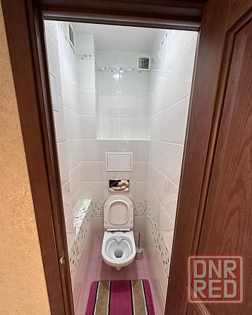 Аренда двухкомнатной квартиры ( просторная) Ворошиловский район Донецк - изображение 4