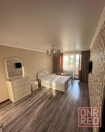 Аренда двухкомнатной квартиры ( просторная) Ворошиловский район Донецк - изображение 1