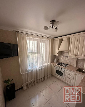 Аренда двухкомнатной квартиры ( просторная) Ворошиловский район Донецк - изображение 5