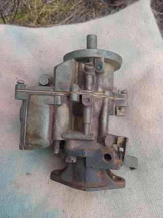 Продаю карбюратор на газ 21 Донецк