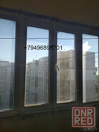 Продам 3х-комнатную Донской. Донецк - изображение 1