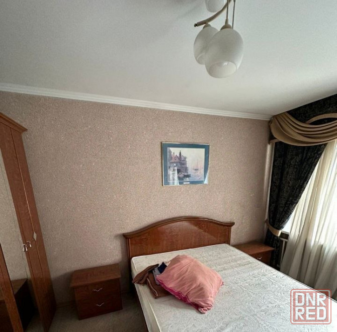 Кировский район, Ориентир Текстильщик Донецк - изображение 2