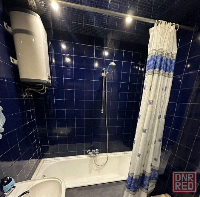 Кировский район, Ориентир Текстильщик Донецк - изображение 3