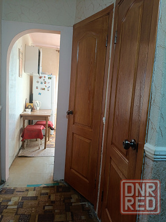 Продам 2х-комнатную Объединенный , школа 150. Донецк - изображение 11