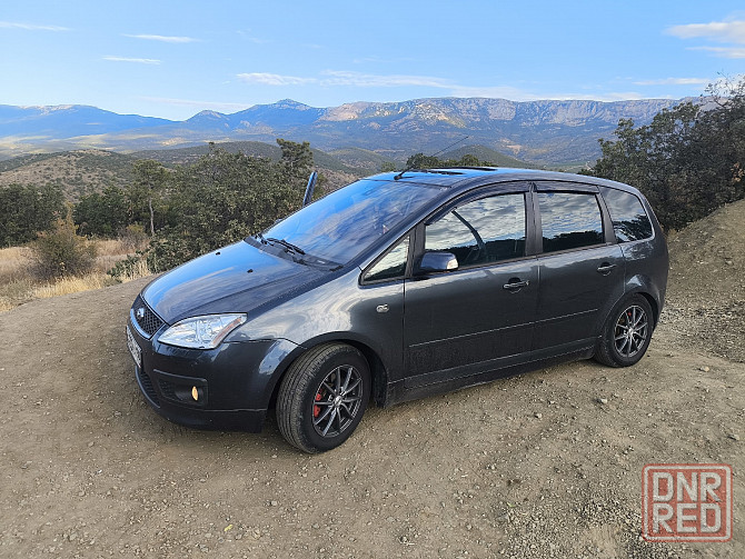 Продам автомобиль Донецк - изображение 1