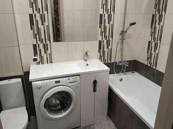 Сдам квартиру-студию ул. Архитекторов (Петровский район) 19000 рублей. + залоговая часть Донецк