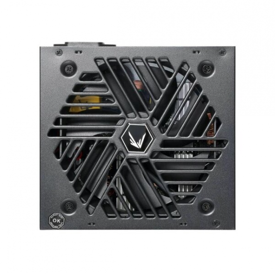 Блок питания Formula Atx 800w Fx-800 (24+4+4pin) Apfc 120mm Fan 4xsata Rtl (арт-9099) Макеевка