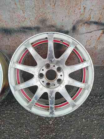 Продаю диски легкосплавные р 15 Донецк