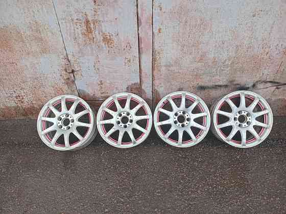 Продаю диски легкосплавные р 15 Донецк