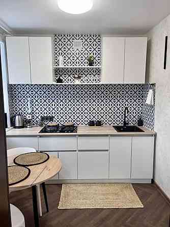 Сдается однокомнатная квартира в Ворошиловском районе, Крытый рынок. Донецк