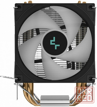 Кулер для процессора Deepcool Ag300 Marrs R-Ag300-Bkmnmn-G (4пин, Am4/1200/1700/1151, 30.5 дб, 3050о Макеевка - изображение 3
