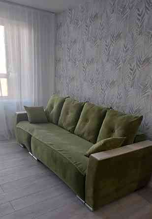 Сдается: Двухкомнатная квартира ан длительный срок !! г. Донецк , р-н Киевский , ул. Тренева Донецк