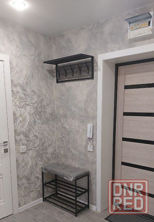 Сдается: Двухкомнатная квартира ан длительный срок !! г. Донецк , р-н Киевский , ул. Тренева Донецк - изображение 3