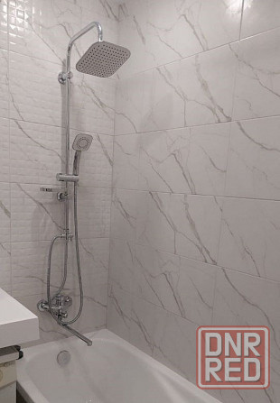 Сдается: Двухкомнатная квартира ан длительный срок !! г. Донецк , р-н Киевский , ул. Тренева Донецк - изображение 7