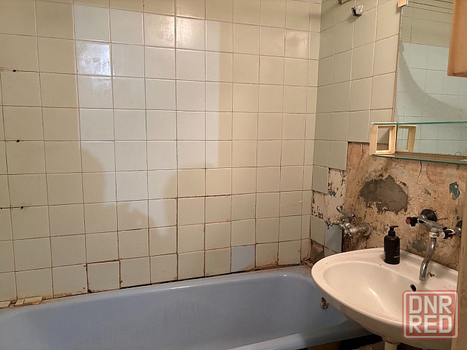 Продам 3 комн. кв. ул Краснофлотская Донецк - изображение 8