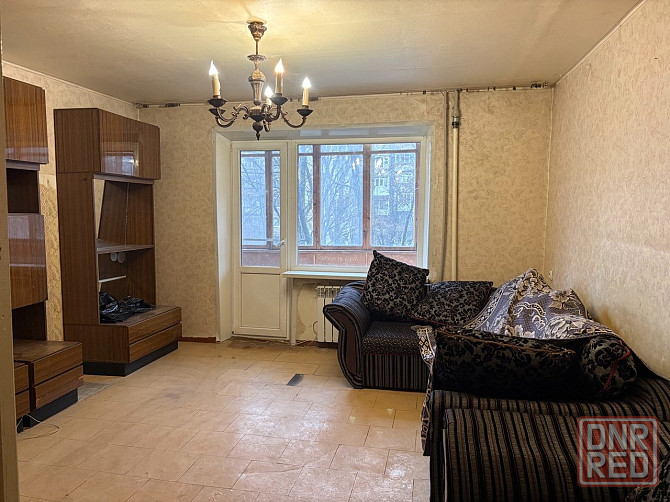 Продам 3 комн. кв. ул Краснофлотская Донецк - изображение 2