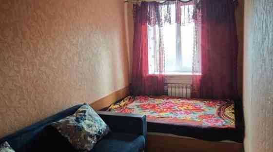 2 ком. квартира 40 м2, 4/4 этаж, пер. Донбасский, Калининский р-н 4 млн. руб. Донецк