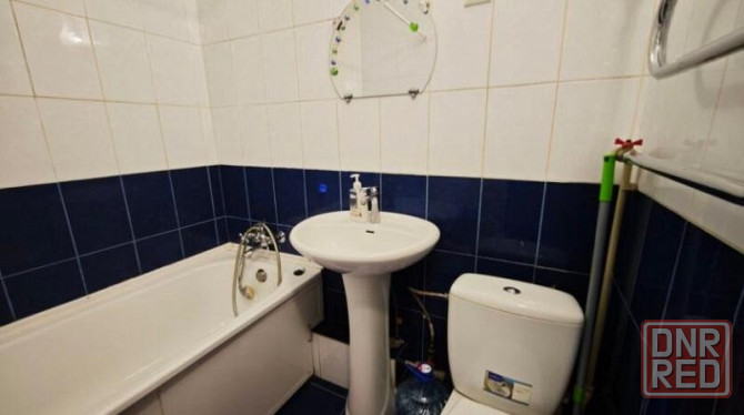 2 ком. квартира 40 м2, 4/4 этаж, пер. Донбасский, Калининский р-н 4 млн. руб. Донецк - изображение 1