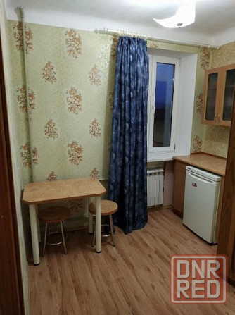 2 ком. квартира 40 м2, 4/4 этаж, пер. Донбасский, Калининский р-н 4 млн. руб. Донецк - изображение 2