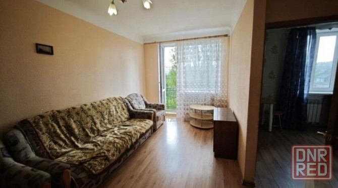 2 ком. квартира 40 м2, 4/4 этаж, пер. Донбасский, Калининский р-н 4 млн. руб. Донецк - изображение 7