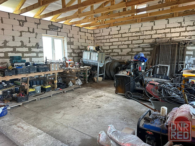 Теннисный корт Мариуполь - изображение 3