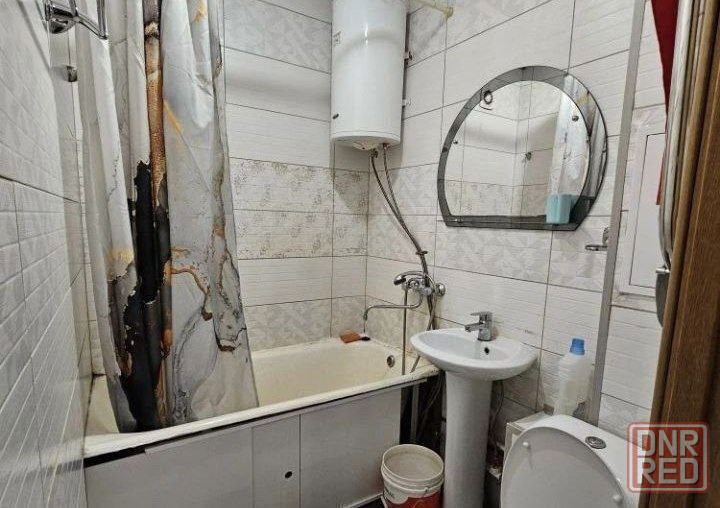 Сдам квартиру в аренду в Буденновском районе Донецка! Донецк - изображение 2
