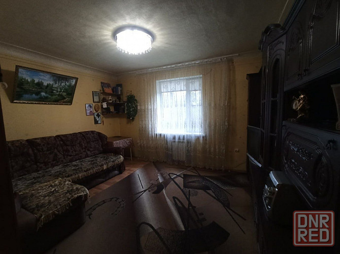 Продажа 2-х комнатной квартиры в Макеевке Макеевка - изображение 3