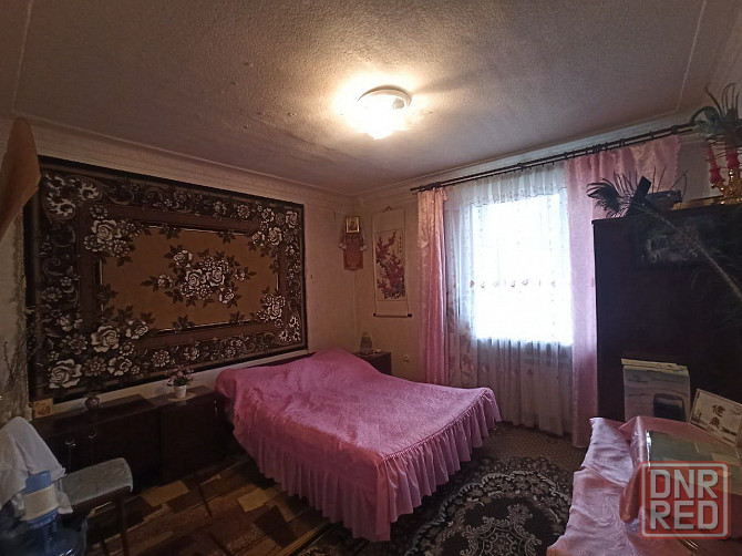 Продажа 2-х комнатной квартиры в Макеевке Макеевка - изображение 1