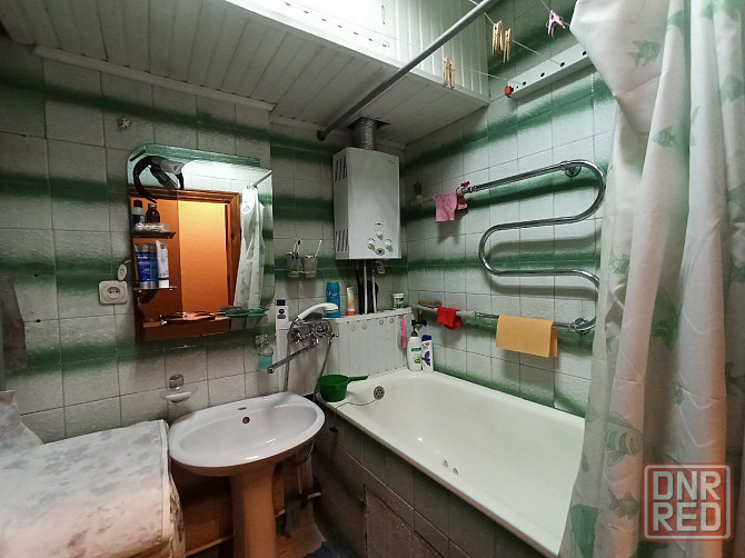 Продажа 2-х комнатной квартиры в Макеевке Макеевка - изображение 6