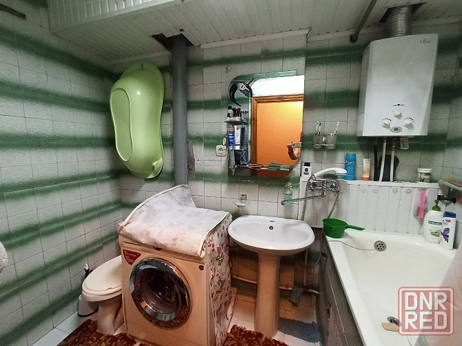 Продажа 2-х комнатной квартиры в Макеевке Макеевка - изображение 2