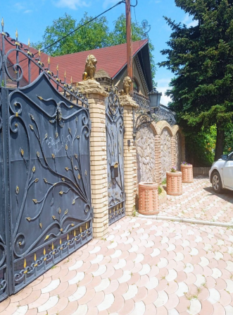 Отличный дом, Киевский район Донецк