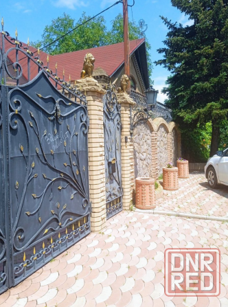 Отличный дом, Киевский район Донецк - изображение 3