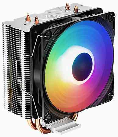 Кулер Deepcool Gammaxx 400 K (Dp-Mch4-Gmx400v2-K) (арт-2524) Макеевка