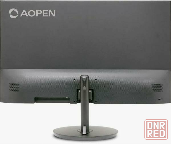 Монитор Aopen 27 27sh2uebmiiphx черный Ips Led 1ms 16:9 Hdmi M/M матовая Has Piv 250cd 178гр/178гр 2 Макеевка - изображение 3
