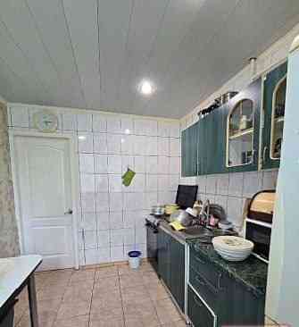 Продам 3-х комнатную квартиру в Макеевке Макеевка