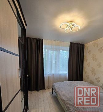 Продам 3-х комнатную квартиру в Макеевке Макеевка - изображение 3