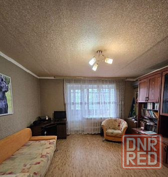Продам 3-х комнатную квартиру в Макеевке Макеевка - изображение 4