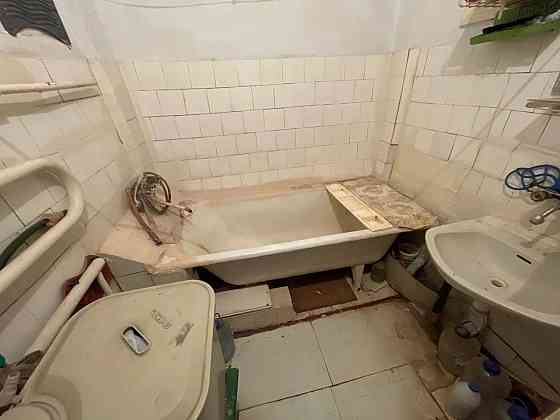 Продаётся 3-х комнатная квартира в центре Макеевка