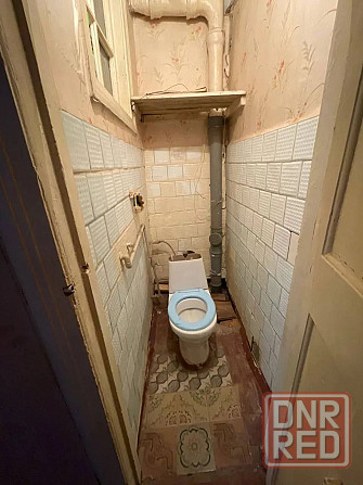 Продаётся 3-х комнатная квартира в центре Макеевка - изображение 5