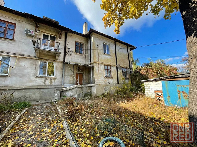 Продаётся 3-х комнатная квартира в центре Макеевка - изображение 7