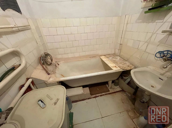 Продаётся 3-х комнатная квартира в центре Макеевка - изображение 6