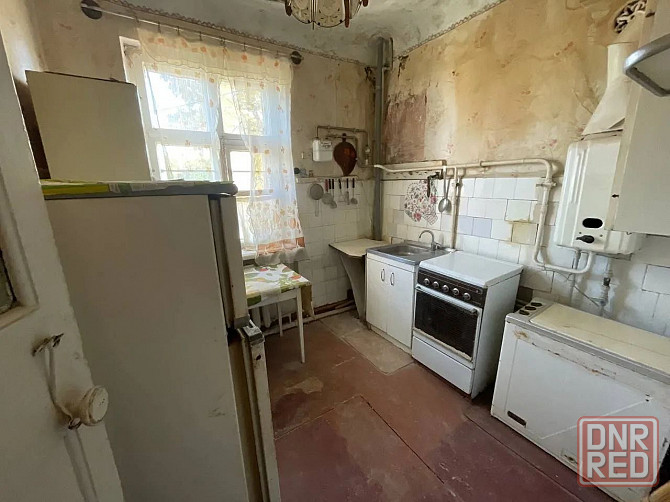 Продаётся 3-х комнатная квартира в центре Макеевка - изображение 4