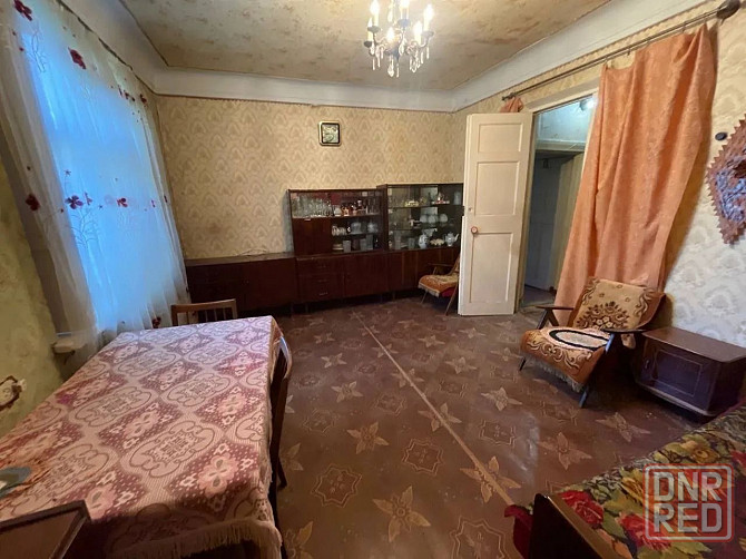 Продаётся 3-х комнатная квартира в центре Макеевка - изображение 2