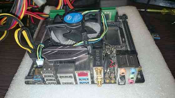 Мини комплект с1151 Донецк