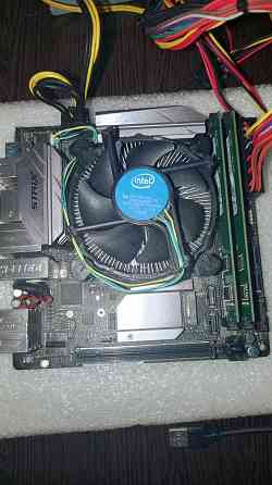 Мини комплект с1151 Донецк