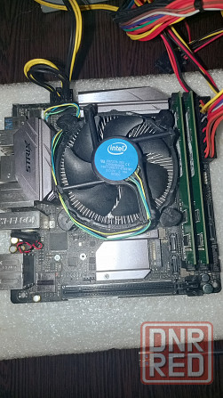 Мини комплект с1151 Донецк - изображение 4