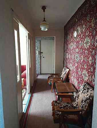 Продам квартиру на Солнечном м-н Макеевка