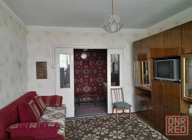 Продам квартиру на Солнечном м-н Макеевка - изображение 2